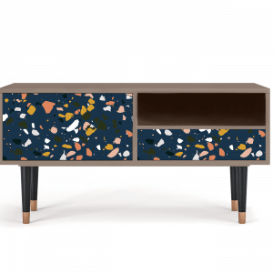 Sideboard - STORYZ - T3 Night Sky Langhterns - Latte