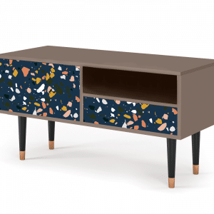 Sideboard - STORYZ - T3 Night Sky Langhterns - Latte