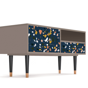 Sideboard - STORYZ - T3 Night Sky Langhterns - Latte