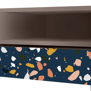 Sideboard - STORYZ - T3 Night Sky Langhterns - Latte