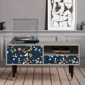 Sideboard - STORYZ - T3 Night Sky Langhterns - Sand