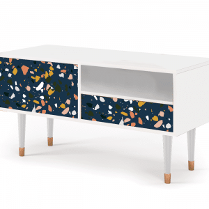 Sideboard - STORYZ - T3 Night Sky Langhterns - White