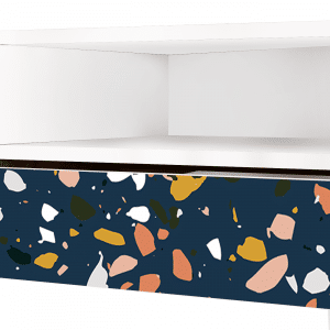 Sideboard - STORYZ - T3 Night Sky Langhterns - White