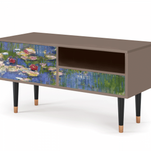 Sideboard - STORYZ - T3 The water lily pond 
 - Latte