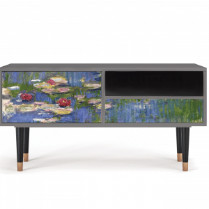 Sideboard - STORYZ - T3 The water lily pond 
 - Sand