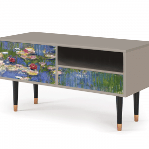 Sideboard - STORYZ - T3 The water lily pond 
 - Sand