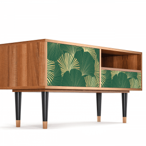 Sideboard - STORYZ - T3 Gold Ginkgo - Walnut
