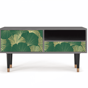 Sideboard - STORYZ - T3 Gold Ginkgo - Grey