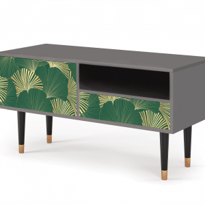 Sideboard - STORYZ - T3 Gold Ginkgo - Grey