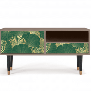 Sideboard - STORYZ - T3 Gold Ginkgo - Latte