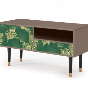 Sideboard - STORYZ - T3 Gold Ginkgo - Latte