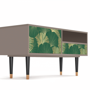 Sideboard - STORYZ - T3 Gold Ginkgo - Latte