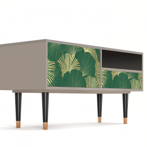 Sideboard - STORYZ - T3 Gold Ginkgo - Sand