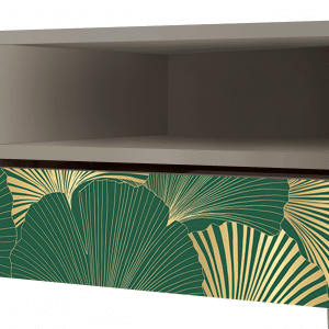 Sideboard - STORYZ - T3 Gold Ginkgo - Sand