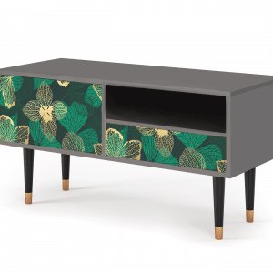 Sideboard - STORYZ - T3 Green Flower - Grey