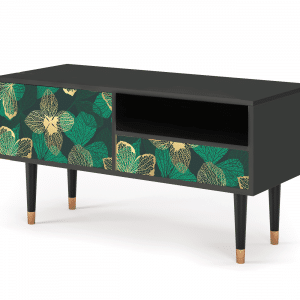 Sideboard - STORYZ - T3 Green Flower - Antracite