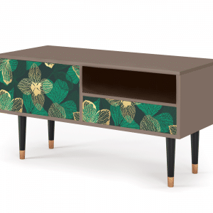Sideboard - STORYZ - T3 Green Flower - Latte
