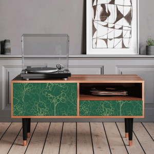 Sideboard - STORYZ - T3 Emerald Forest - Walnut