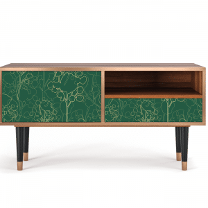 Sideboard - STORYZ - T3 Emerald Forest - Walnut