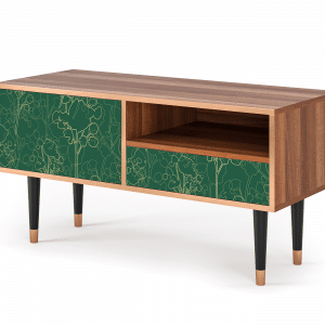 Sideboard - STORYZ - T3 Emerald Forest - Walnut