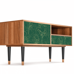 Sideboard - STORYZ - T3 Emerald Forest - Walnut
