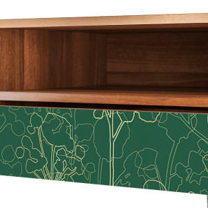 Sideboard - STORYZ - T3 Emerald Forest - Walnut