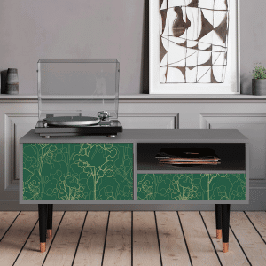 Sideboard - STORYZ - T3 Emerald Forest - Grey
