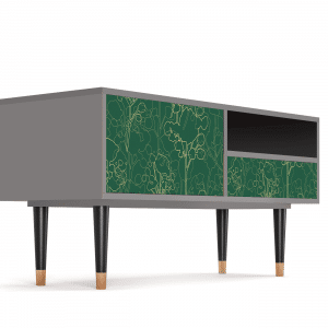 Sideboard - STORYZ - T3 Emerald Forest - Grey