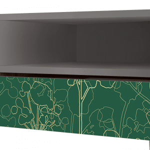 Sideboard - STORYZ - T3 Emerald Forest - Grey