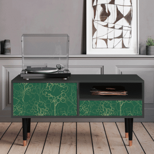 Sideboard - STORYZ - T3 Emerald Forest - Antracite