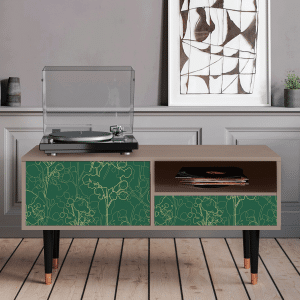 Sideboard - STORYZ - T3 Emerald Forest - Latte