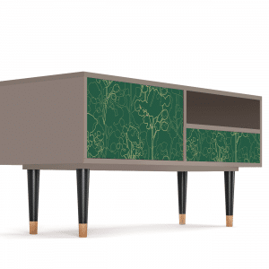 Sideboard - STORYZ - T3 Emerald Forest - Latte