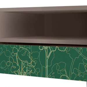 Sideboard - STORYZ - T3 Emerald Forest - Latte