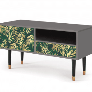 Sideboard - STORYZ - T3 Sunny Palm Tree - Grey