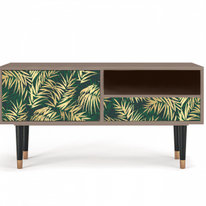 Sideboard - STORYZ - T3 Sunny Palm Tree - Latte