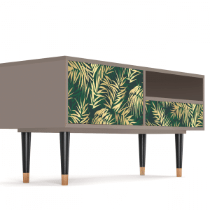 Sideboard - STORYZ - T3 Sunny Palm Tree - Latte