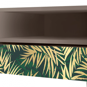 Sideboard - STORYZ - T3 Sunny Palm Tree - Latte