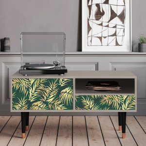 Sideboard - STORYZ - T3 Sunny Palm Tree - Sand