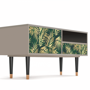 Sideboard - STORYZ - T3 Sunny Palm Tree - Sand