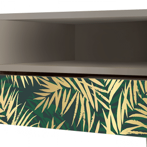 Sideboard - STORYZ - T3 Sunny Palm Tree - Sand