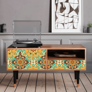Sideboard - STORYZ - T3 Indian Spices - Walnut