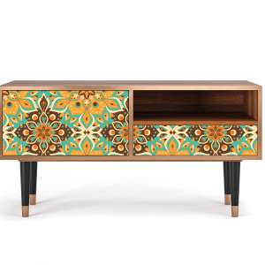 Sideboard - STORYZ - T3 Indian Spices - Walnut