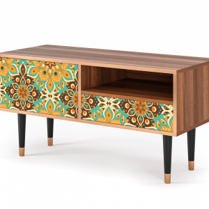 Sideboard - STORYZ - T3 Indian Spices - Walnut