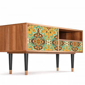 Sideboard - STORYZ - T3 Indian Spices - Walnut