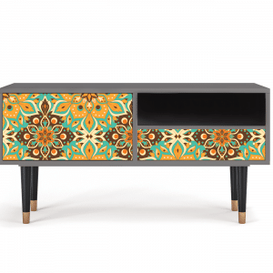 Sideboard - STORYZ - T3 Indian Spices - Grey