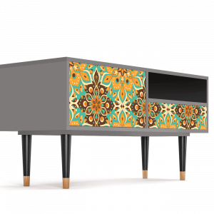 Sideboard - STORYZ - T3 Indian Spices - Grey