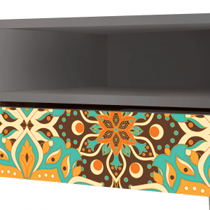 Sideboard - STORYZ - T3 Indian Spices - Grey