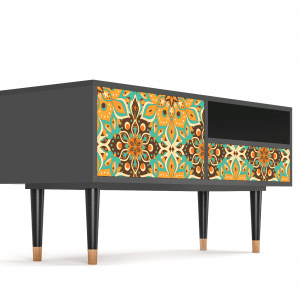 Sideboard - STORYZ - T3 Indian Spices - Antracite