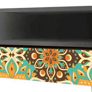Sideboard - STORYZ - T3 Indian Spices - Antracite