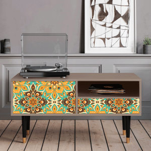 Sideboard - STORYZ - T3 Indian Spices - Latte